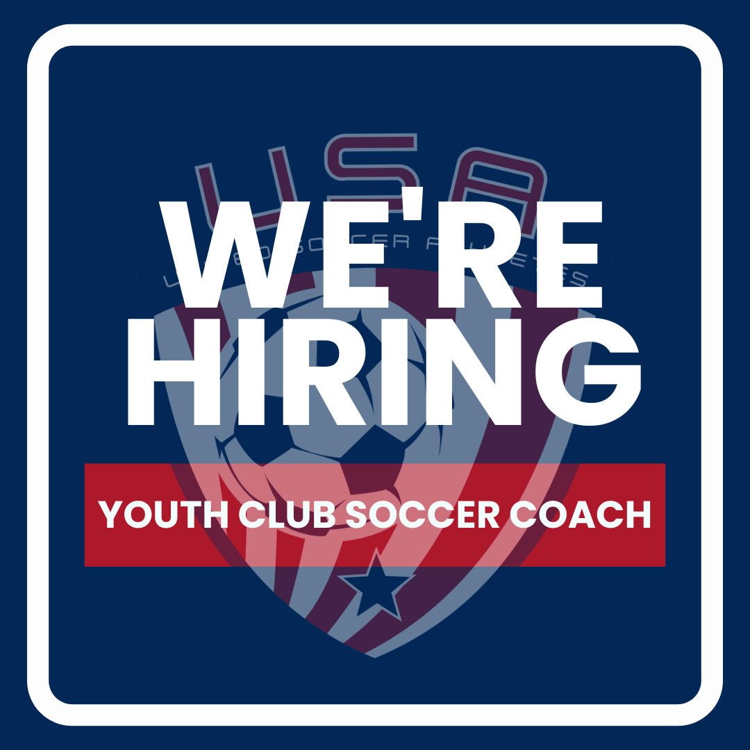 USA is always looking to grow our community of coaches.  The club offers many levels of coaching experiences from head coaches to assistants, from top team coaches to coaches of developing teams.  We offer a strong coaching development approach.  If you have ever considered coaching, start with USA.