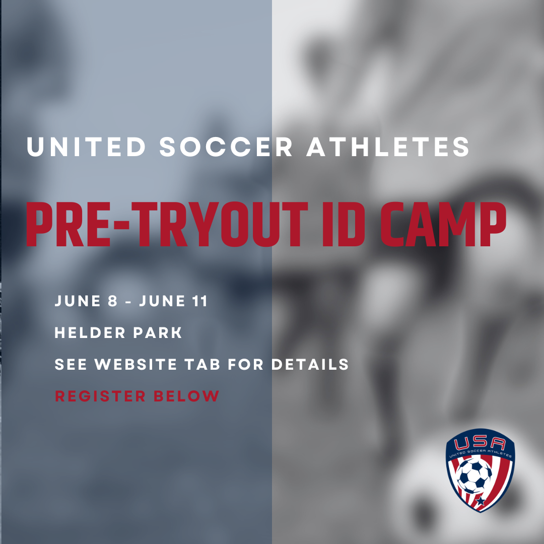 PRE-TRYOUT CAMP 2026